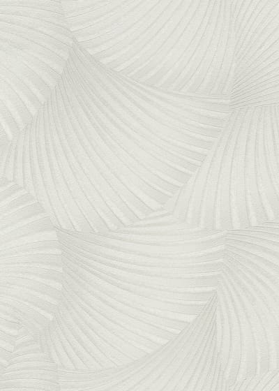 Erismann Vinylbehang 1052538.0 - Fashion for walls 5 - Abstract Wit - 53cm x 10.05m