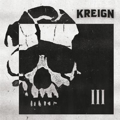 Kreign - Kreign III (2 CD)