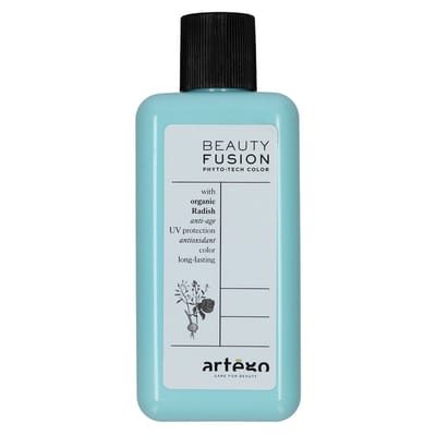 Artégo Beauty Fusion Phyto-Tech Haarkleur 100 ml - 8.1, licht asblond