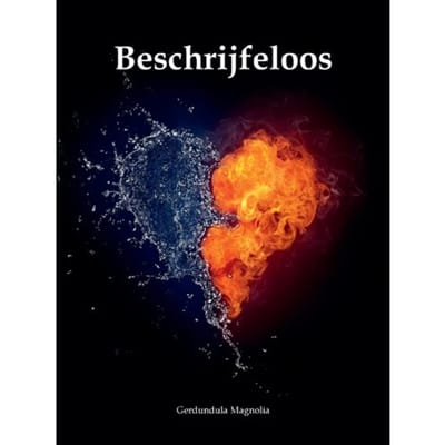 Beschrijfeloos - Gerdundula Magnolia