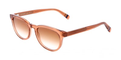 Paul Smith PS25600S MACKLIN Transparent caramel 52/19/145 WOMAN Zonnebrillen