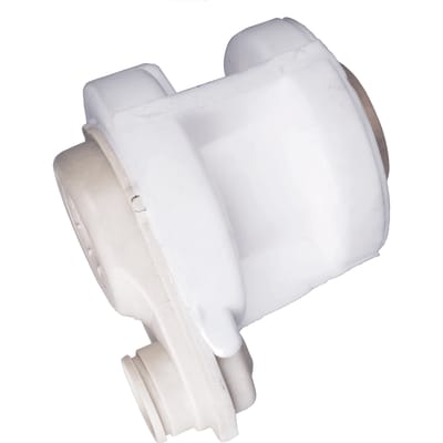 Jet nozzle