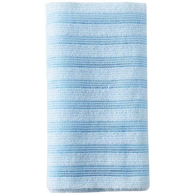 Exfoliërende Washand Rugschrobber Douche Multifunctionele Schuim Badhanddoek Ultralange Exfoliërende Handdoeken