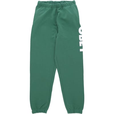 Stoere joggingbroek Palm Leaf joggingbroek voor heren
