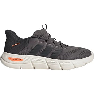 Adidas Sportswear Cloudfoam Flex Rapidfit Schoenen - Unisex - Bruin
