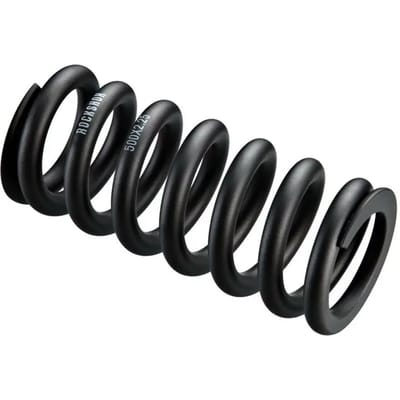 Schokdemperveer Rockshox Vivid Kage 275lb 267x89+