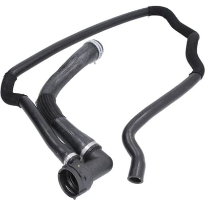 Radiateurslang THERMOTEC DWX246TT