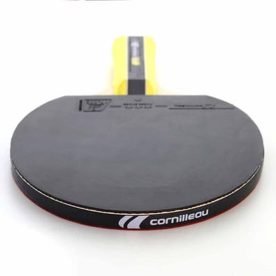 Tafeltennisbat 3 Sterren Geschikt Voor Beginners en Gevorderden