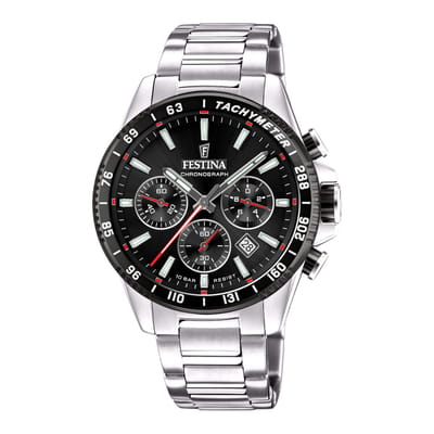 Festina F20560/6 Heren Horloge