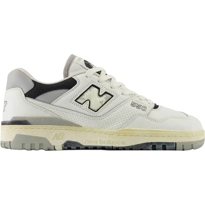 New Balance 550 Sneaker Beige