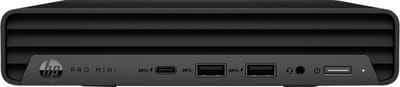 HP Prodesk Mini 400 G9 | Intel Core i5-14500T | 16GB DDR5 | 512GB SSD | W11 Professional |