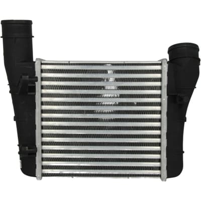 Intercooler NISSENS 96707
