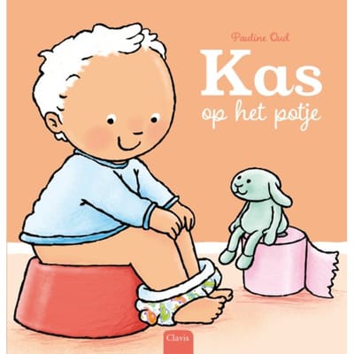 Kas Op Het Potje - Kas - Pauline Oud