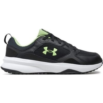 Lage Sneakers Under Armour Ua Charged Edge