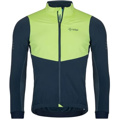 Fietstrui met lange mouwen Kilpi Moveto