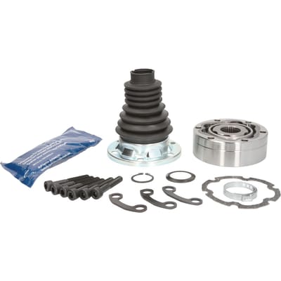 Homokineet reparatie set, aandrijfas MEYLE KIT 100 498 0197