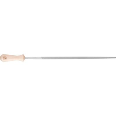 PFERD TOOLS 11254102 Sleutelvijl vierkant kap 2 inclusief vijlheft voor fijne vijlwerkzaamheden Lengte 100 mm 1 stuk(s)