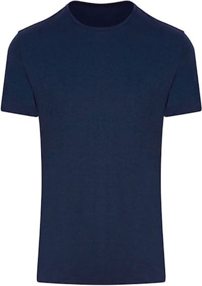 Herensportshirt 'Cool Urban Fitness' Navy - M