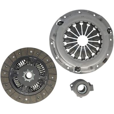 Koppelingsset NEXUS F18007NX