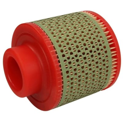 Luchtfilter MANN-FILTER C 1131/1