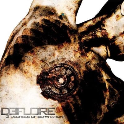 Deflore - 2 Degrees Of Seperation (CD)