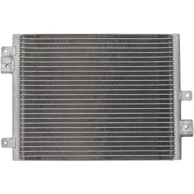 Condensator, airconditioning DENSO DCN28002