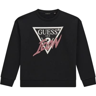 Junior Sweatshirt Guess Active