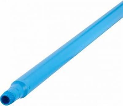 Vikan Hygiëne Steel 29643 - 170 cm - Blauw - Kunststof - Geschikt voor alle Vikan Hygiëne producten
