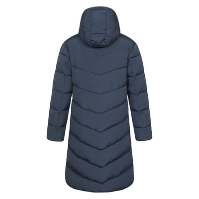 Mountain Warehouse Dames/dames Gewatteerd Jasje (Blauw)