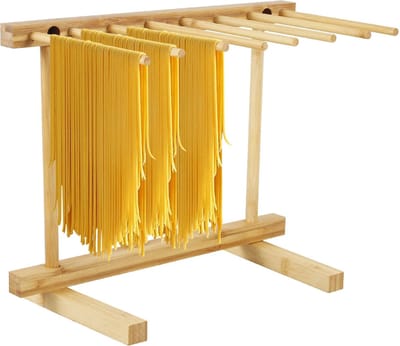 Livano Pasta Droogrek - Pastamachine - Pasta Maken - Pastadroger