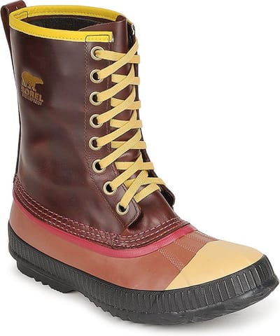 Sorel Heren Sentry Original Saddle Maat US8.5 - UK8 - EU42