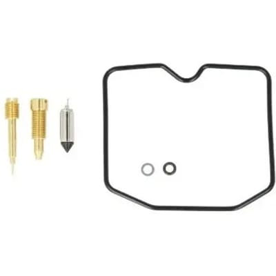 Motorfiets carburateur reparatieset Tourmax Kawasaki