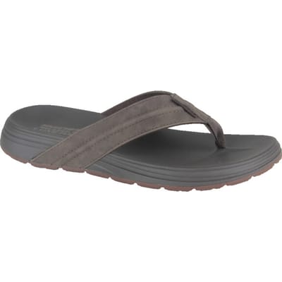 Skechers Skechers Patino Marlee Slippers bruin Synthetisch