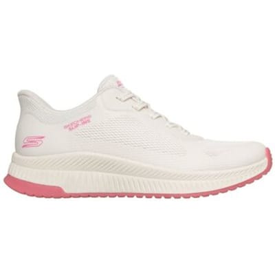 Skechers Bobs Squad 4 Staple Look Schoenen Roze EU 36 Vrouw