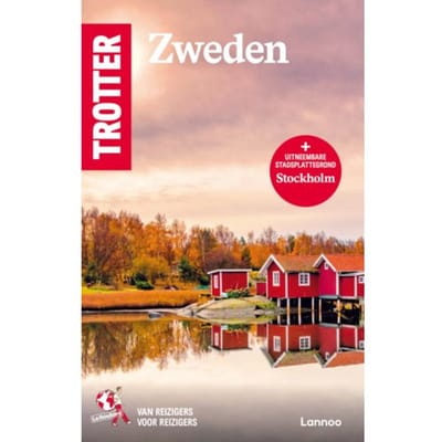 Zweden - Trotter