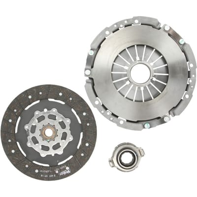 Koppelingsset VALEO 828063