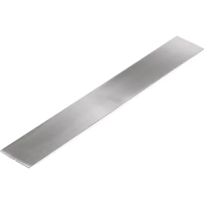 Fix-o-moll Magnetische Plaat - Strip - Metaallegering - 300x40mm