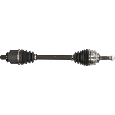 Aandrijfas SKF VKJC 1227 links