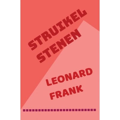 Struikelstenen - Leonard Frank