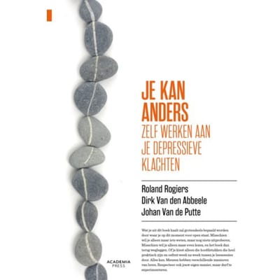 Je Kan Anders - Roland Rogiers