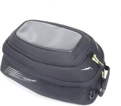 Sacoche de réservoir SIGNATURE LOCK 28L LOCK’N START Bagster pour moto Aprilia