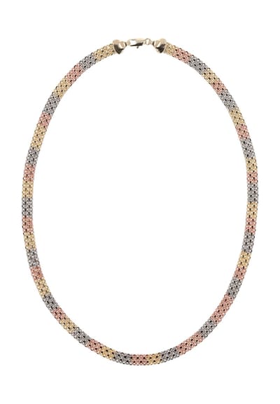 Gaya Necklace