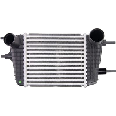 Intercooler NISSENS 961116