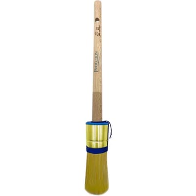 Perfection Ronde Kwast Voor Watergedragen Verven 16mm
