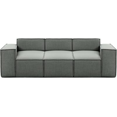 3-zitsbank Firenze | NADUVI Collection