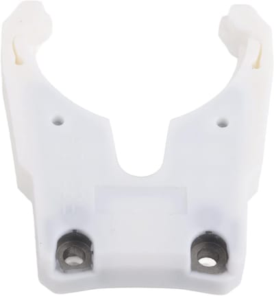Dailygoods- Gereedschapshouderklem HSK63F - Vlambestendig - Slijtvast - Koudebestendig - CNC-frees - Automatische gereedschapswisselaar - Gereedschapshouder