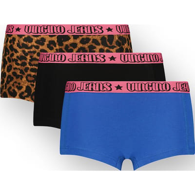 Hipster Animal 3 pack
