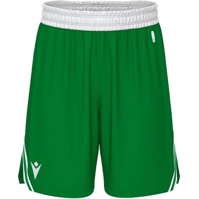 Korte Macron Kansas Eco