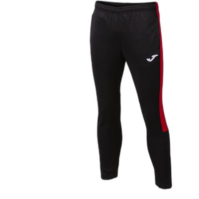 Joma Eco Championship Broek Zwart S Man