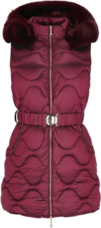 faina Vest